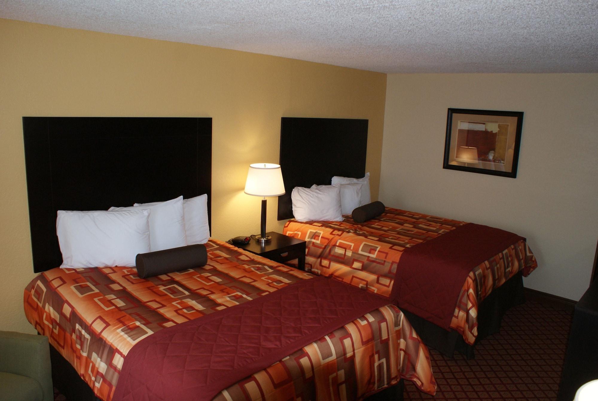 Wyndham Garden Stillwater Esterno foto