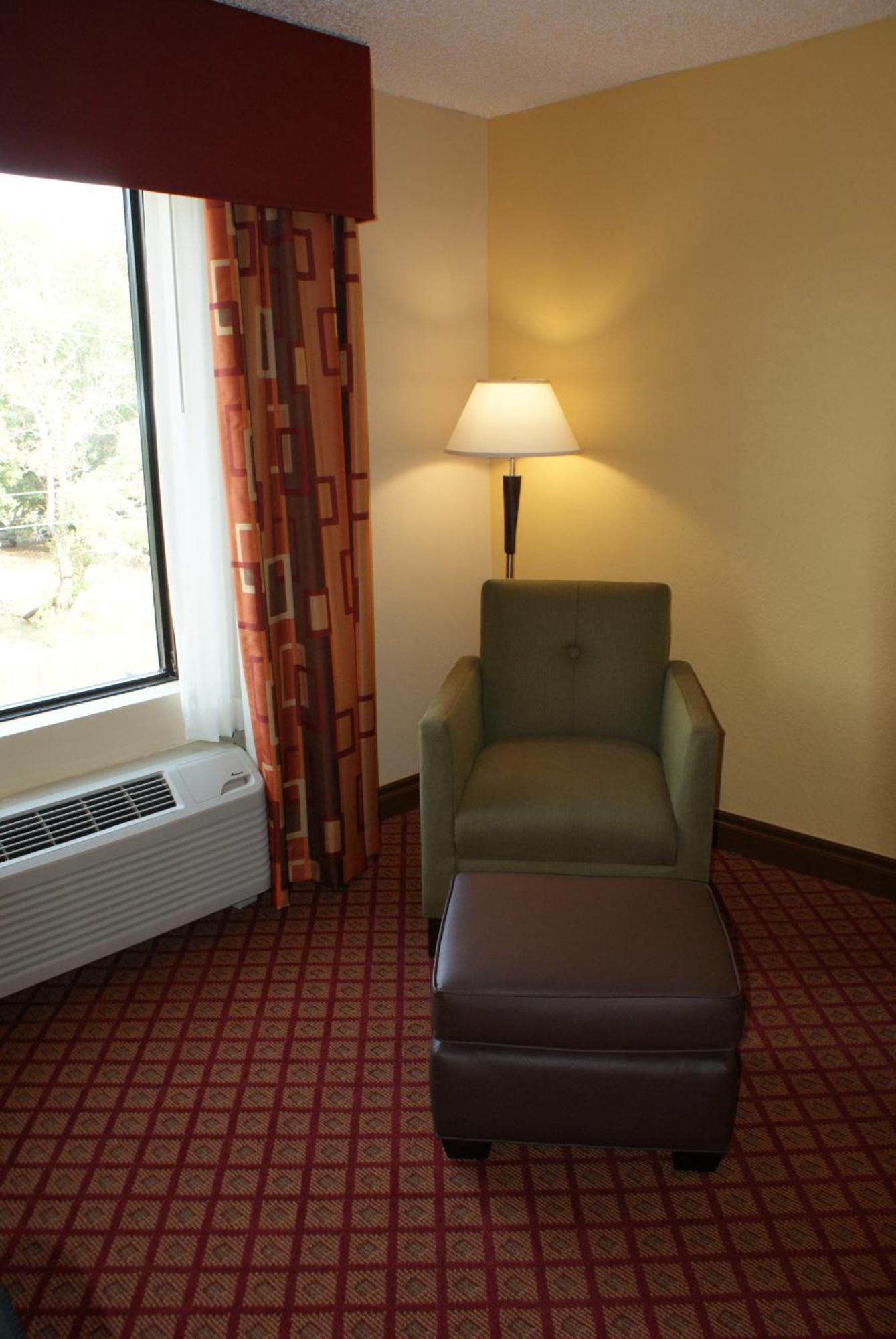 Wyndham Garden Stillwater Esterno foto