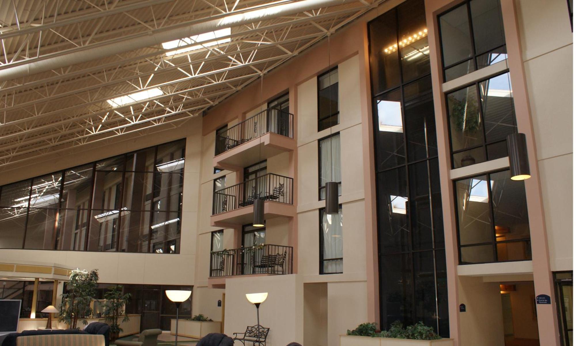 Wyndham Garden Stillwater Esterno foto