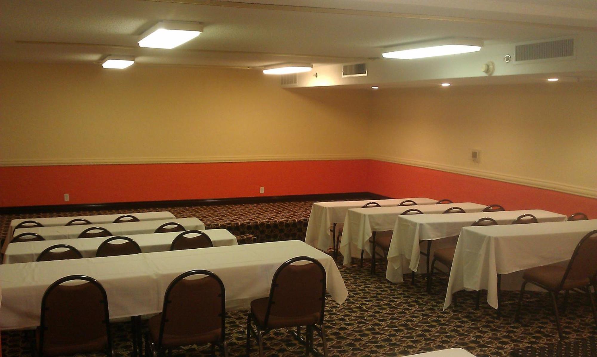 Wyndham Garden Stillwater Esterno foto