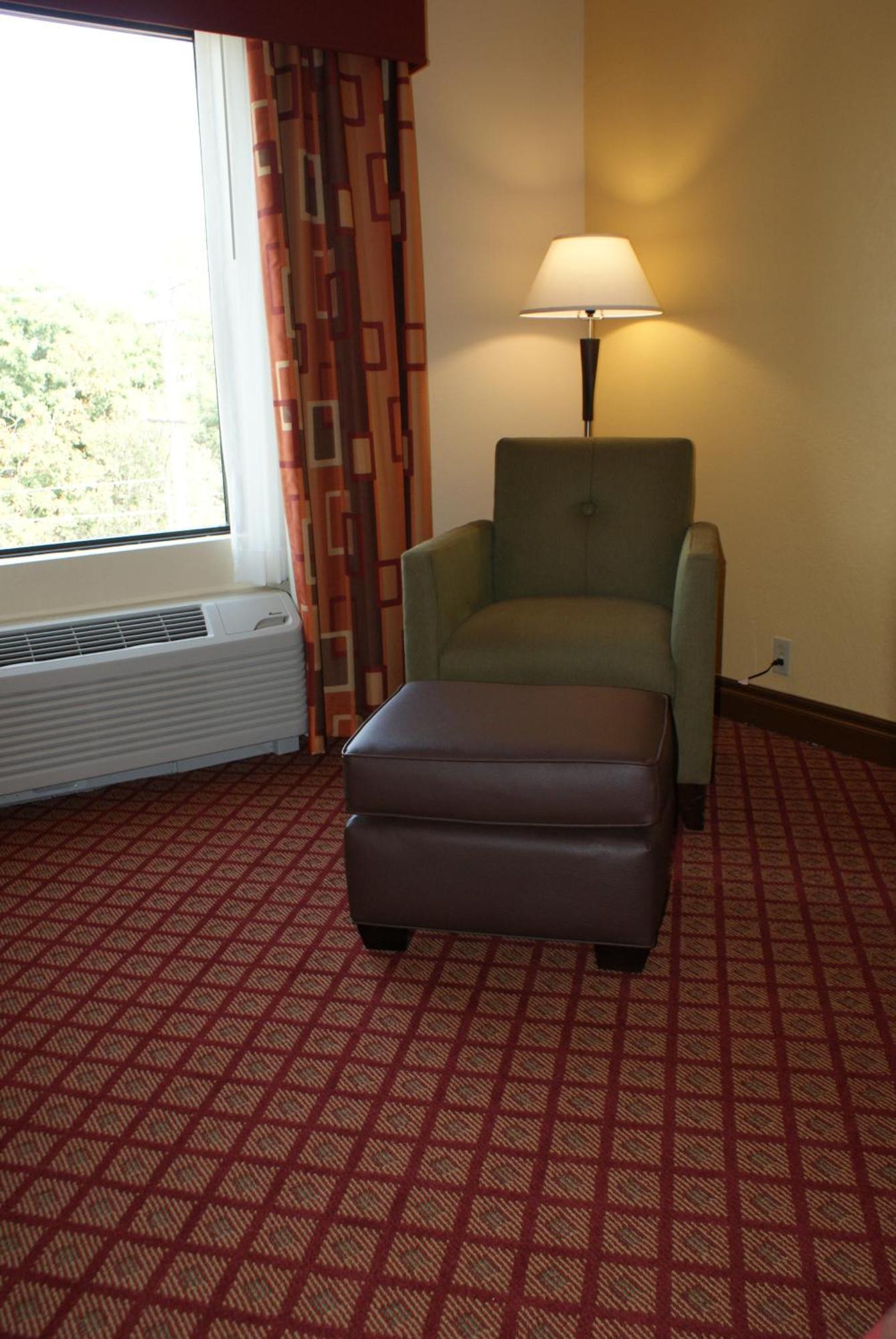 Wyndham Garden Stillwater Esterno foto